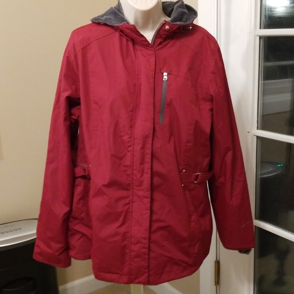Free Country jacket